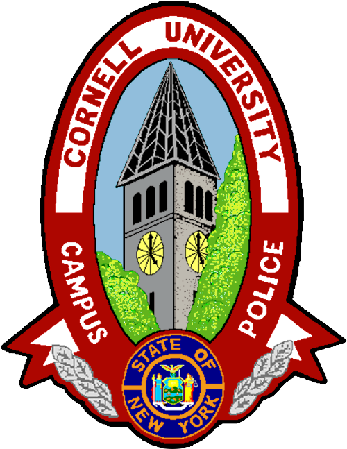 Cornell Police Seal